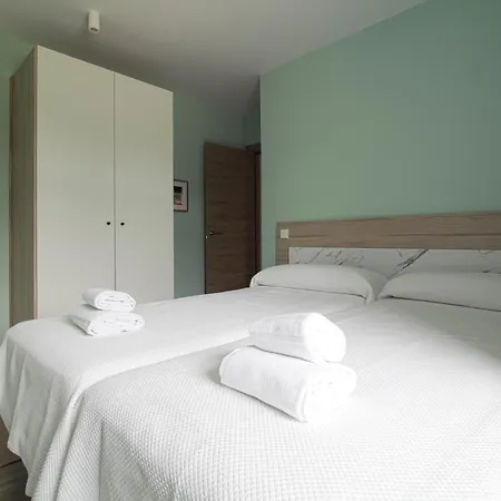 Turisticos La Pontificia *