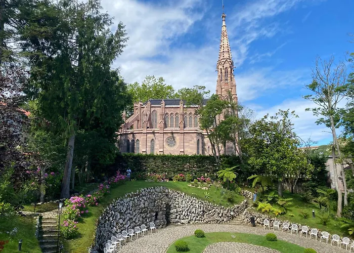 Turísticos La Pontificia Apartamento