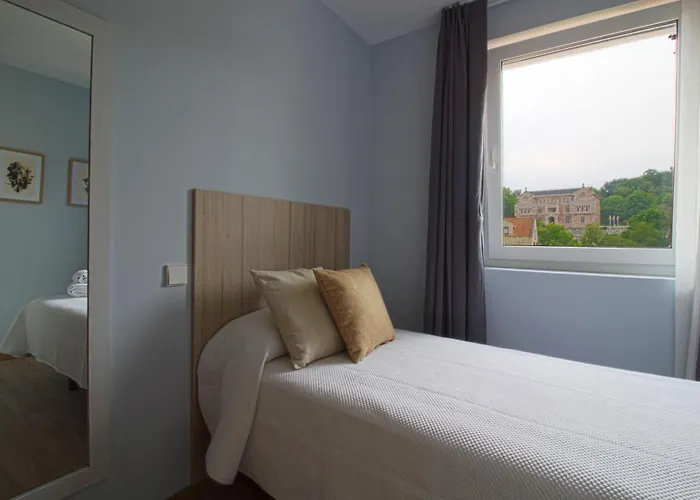 Turísticos La Pontificia Comillas