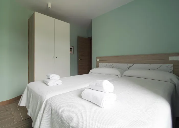 Turisticos La Pontificia Apartament