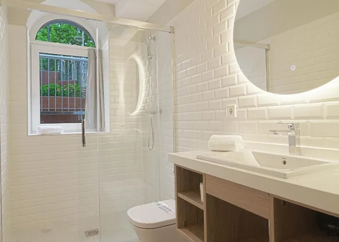 Turisticos La Pontificia 公寓 柯米拉斯