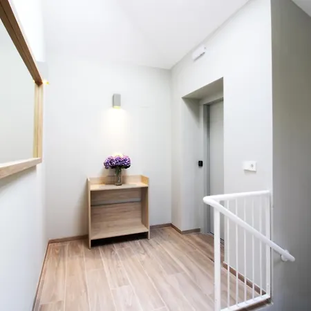 Apartamento Turísticos La Pontificia