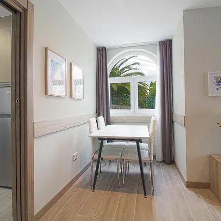 Turísticos La Pontificia Apartamento