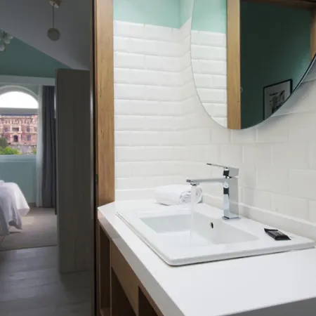 Apartamento Turísticos La Pontificia *