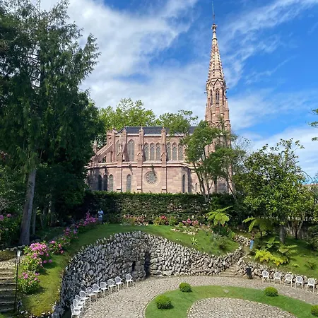 Turisticos La Pontificia Lägenhet