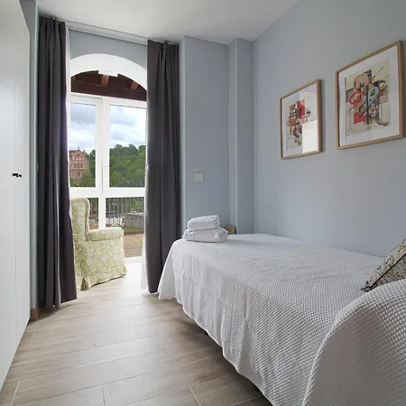 Turísticos La Pontificia Apartamento *