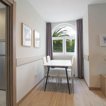 Turísticos La Pontificia