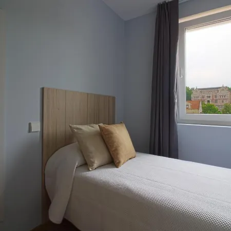 Turísticos La Pontificia Comillas