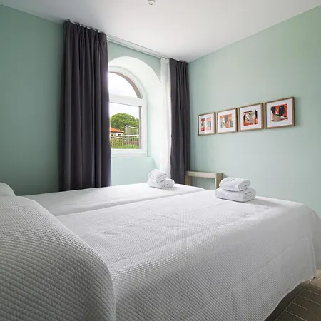 Apartamento Turísticos La Pontificia *