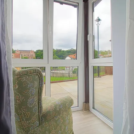 Turísticos La Pontificia Comillas