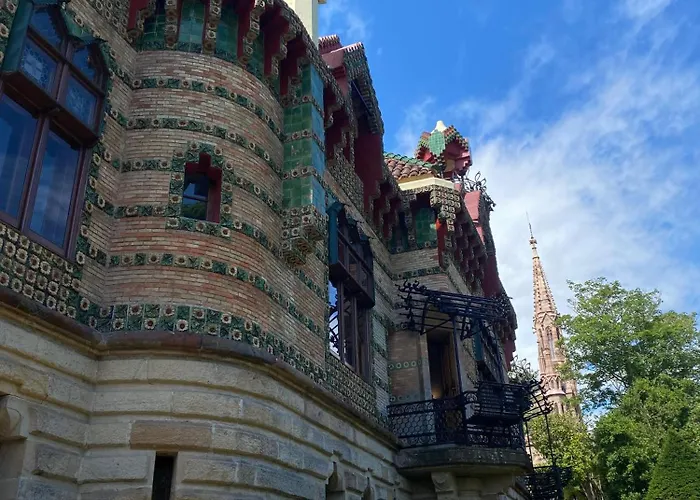 Lejlighed Turisticos La Pontificia