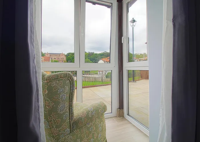 Turisticos La Pontificia Comillas