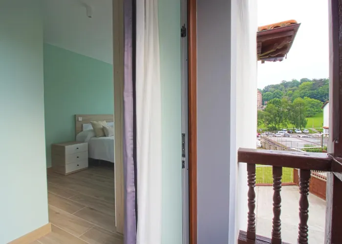 Lejlighed Turisticos La Pontificia